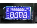 LCD电子标签006