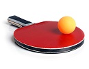 乒乓球比赛LED显示屏规则说明，可按客户要求定制产品操作与使用（立显电子技术部宣）